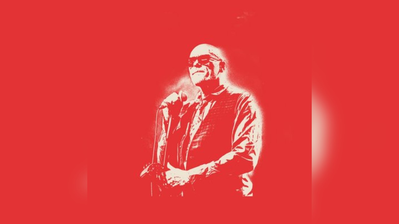 The Christians - Christmas Show (14+ with an guardian)