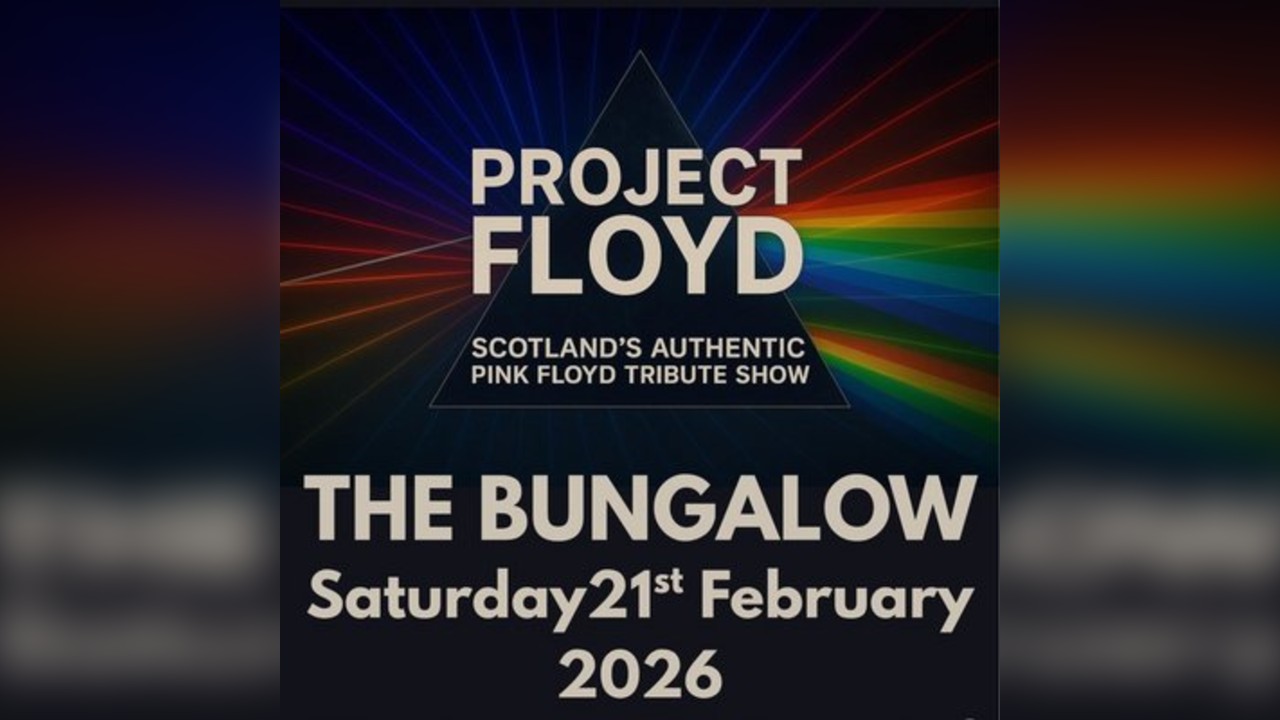 Pink Floyd Tribute Project Floyd