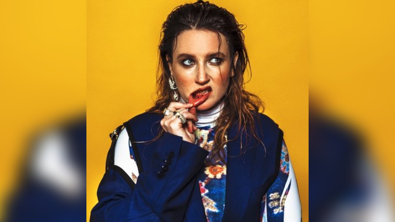 Saoirse (Open to Close)