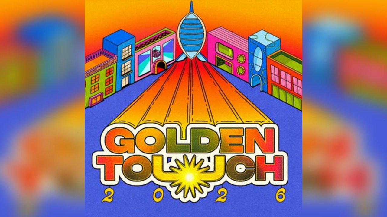 Golden Touch 2026