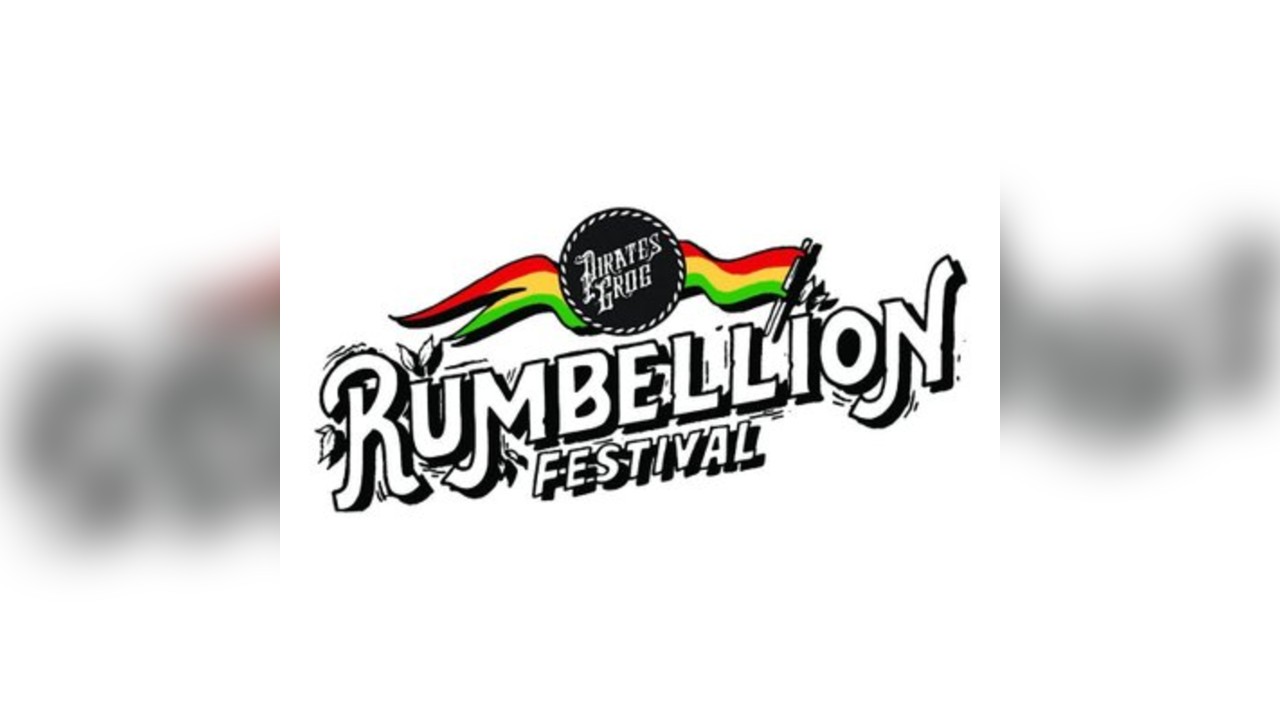 Rumbellion - Top Cat, Submatic, Scuffed, Kaya Fyah, Shumba Youth