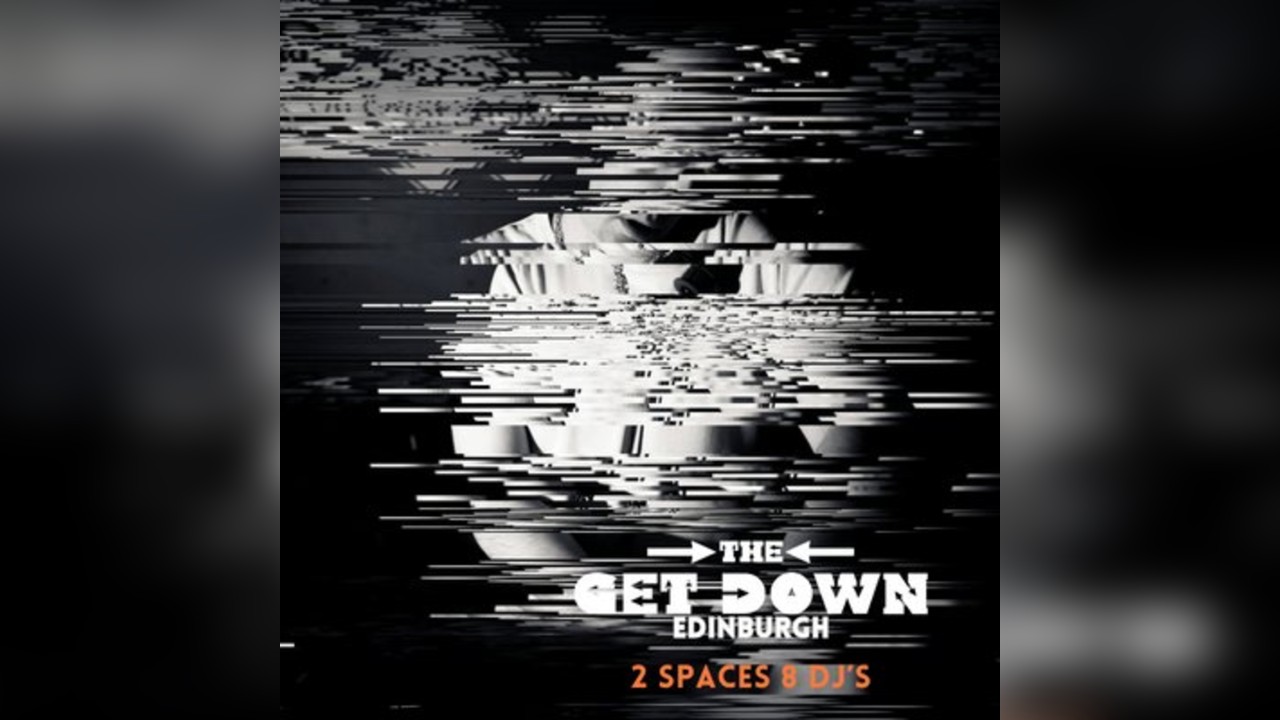 TheGetDown #13 2Spaces 8DJ's