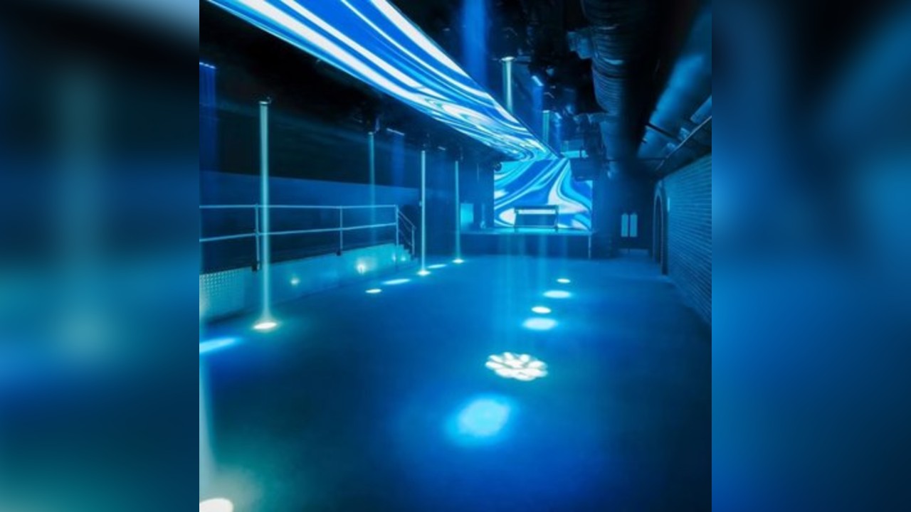 Fire & Lightbox Reunion