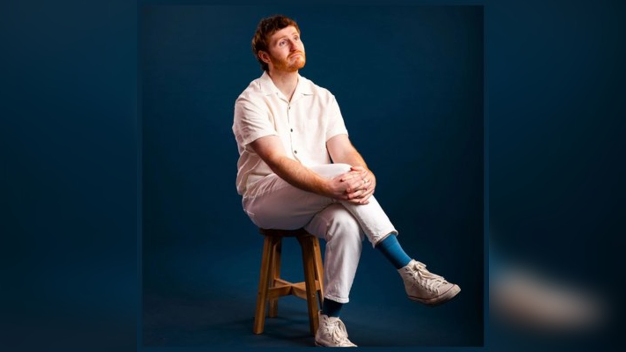 Ali Woods: At The Moment Tour Live in Southampton