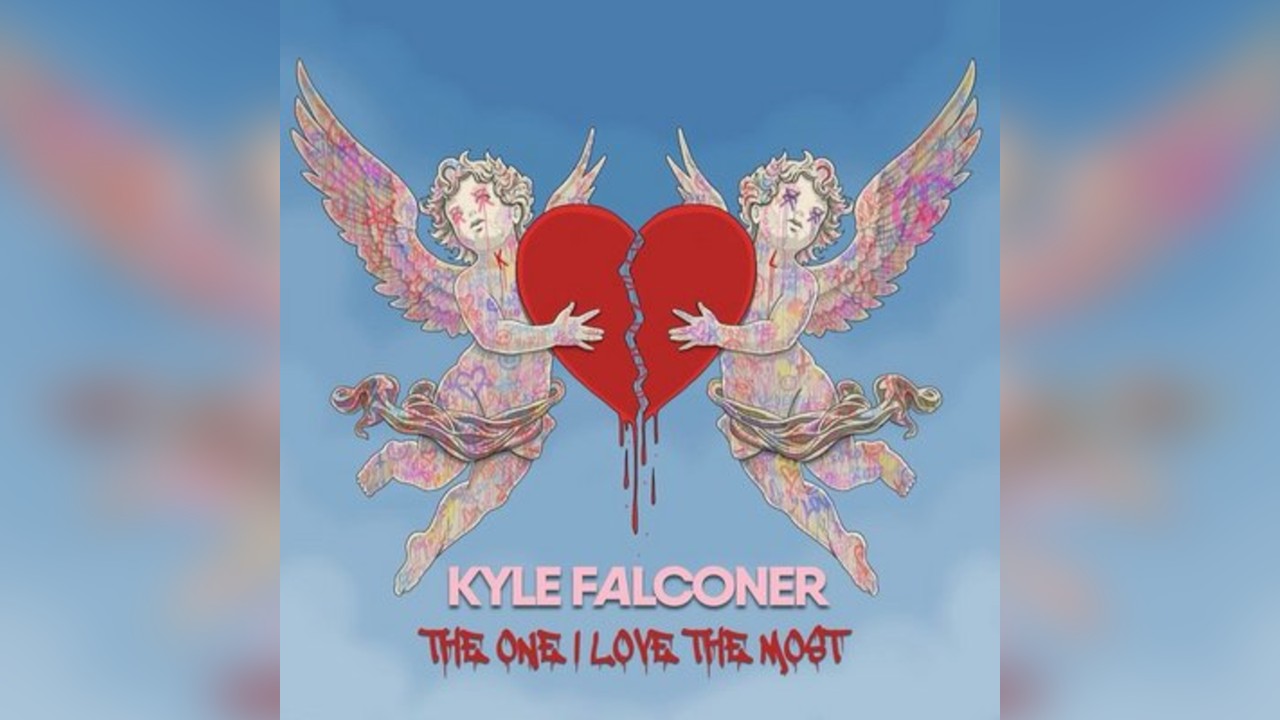 Kyle Falconer (The View)