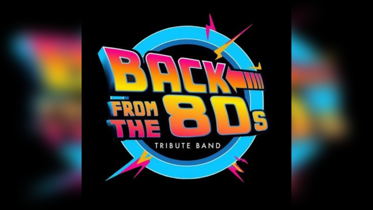 Back From The 80's Live @ the Nightrain - Bradford