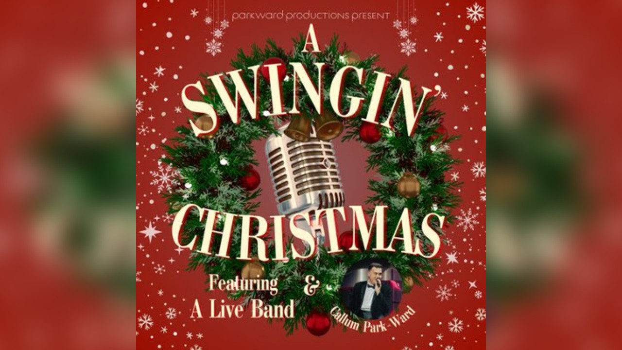 A Swingin' Christmas