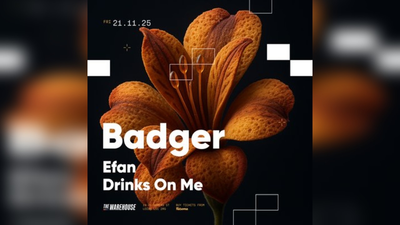Badger