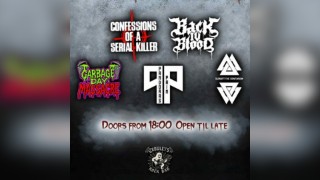 Nightmares Before Christmas.