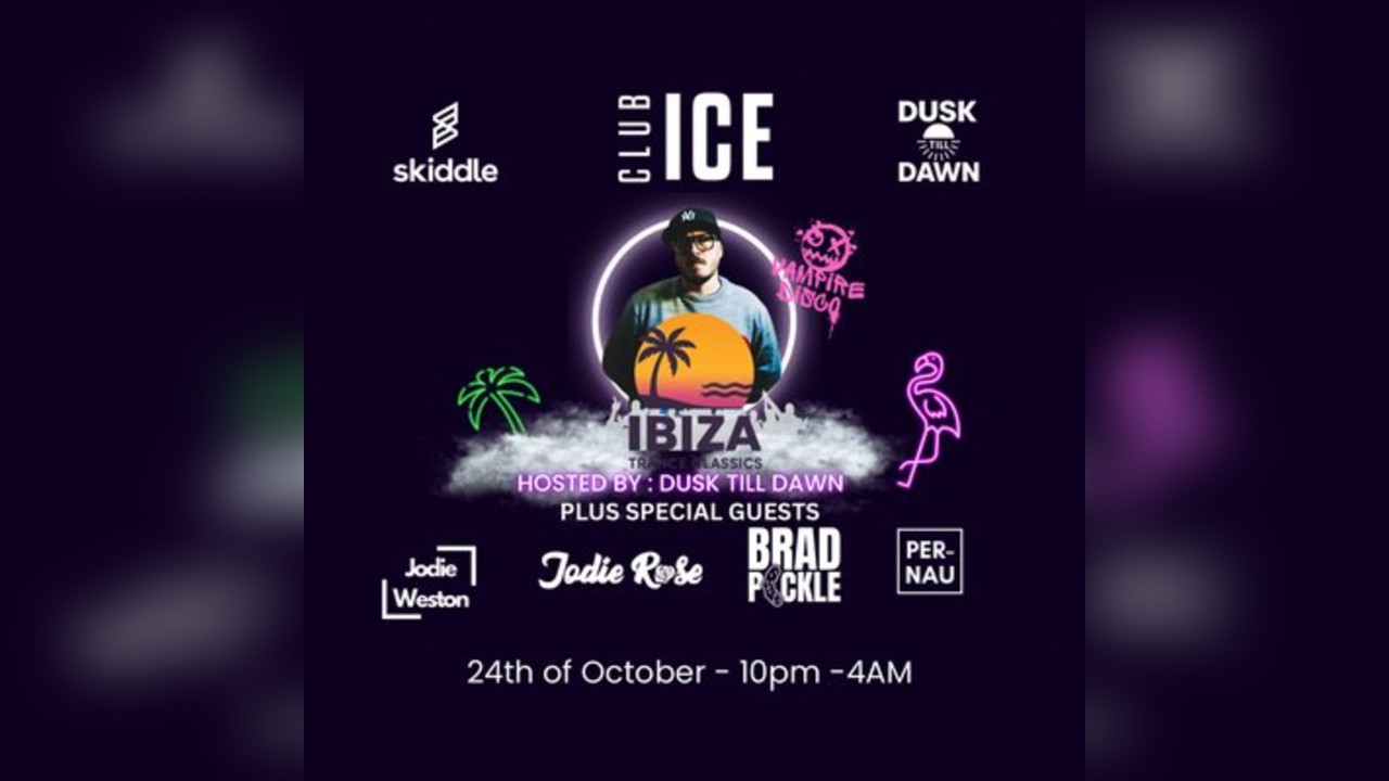 Ibiza Trance Classics