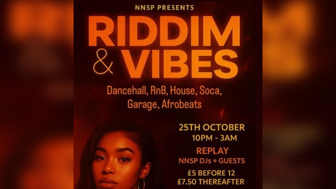 Riddim & Vibes