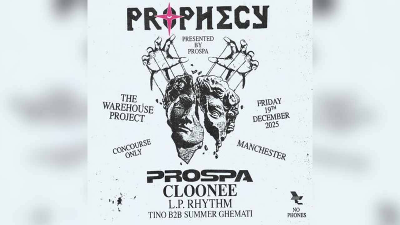 Prospa [Concourse Only]