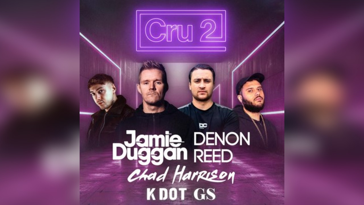 Cru2 London