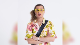 Trapdoor Comedy at The Railway