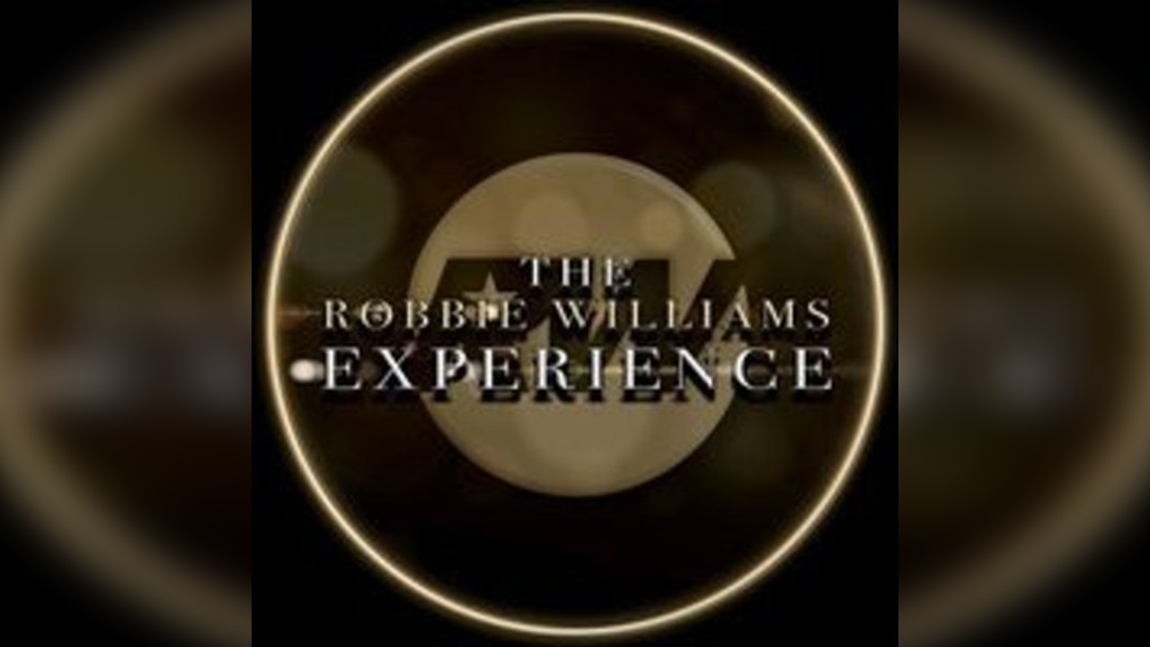 The Robbie Williams Experience