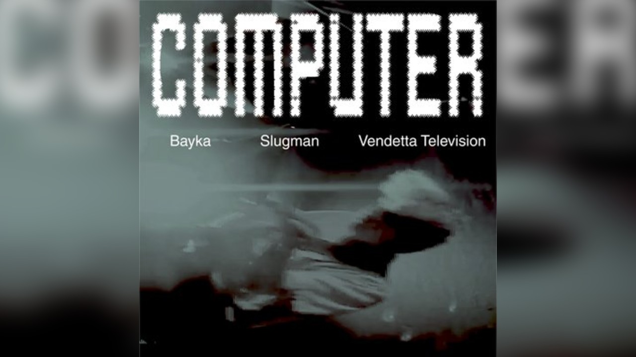 Computer