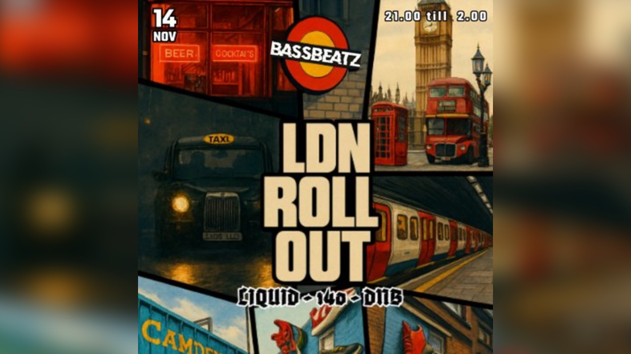 Ldn rollout
