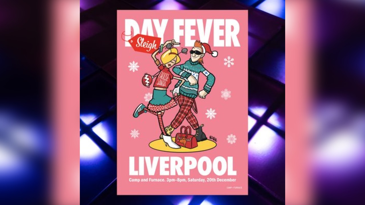 Day Fever