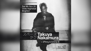Takuya Nakamura