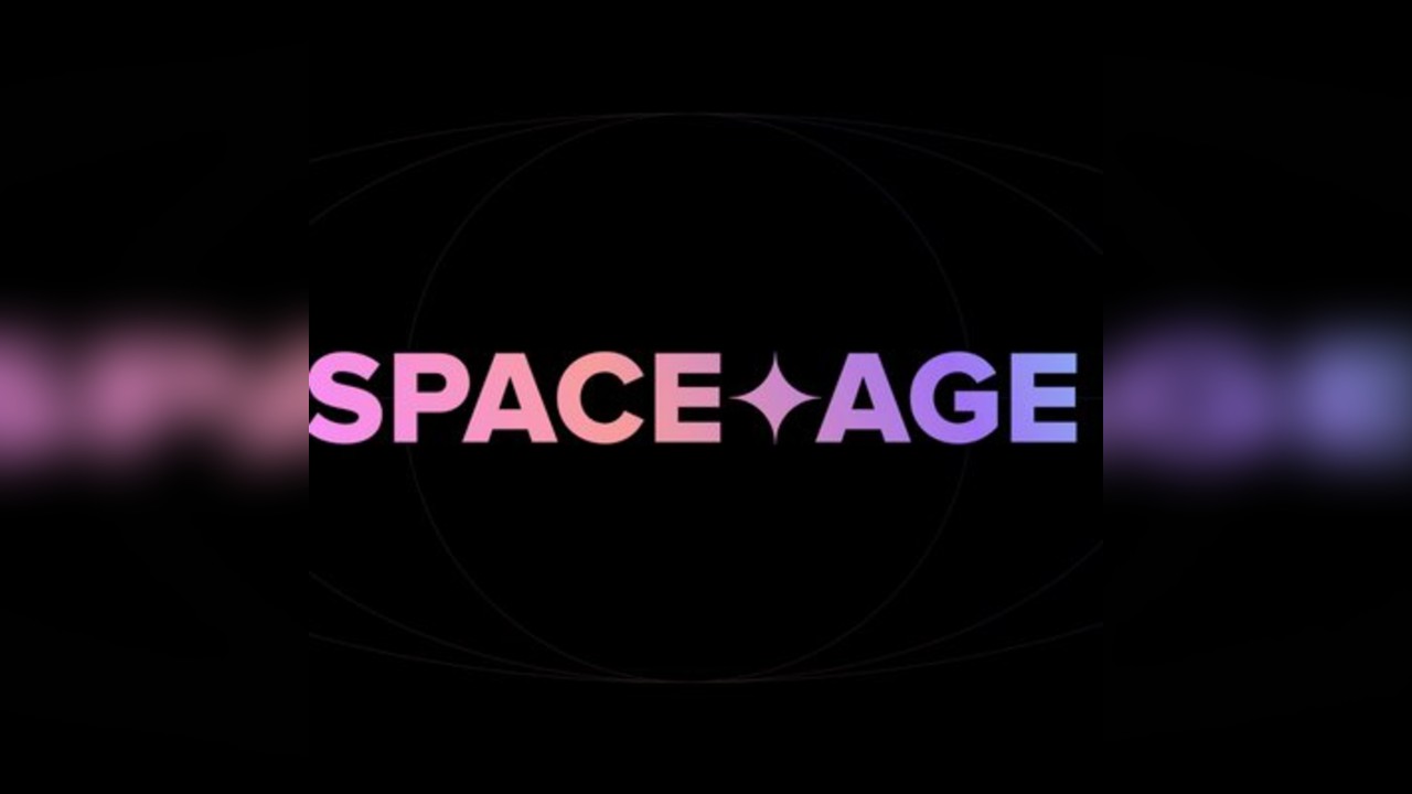 LSB & DRS present Space Age London