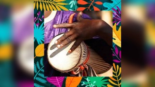 Music Worldwide Drum Camp