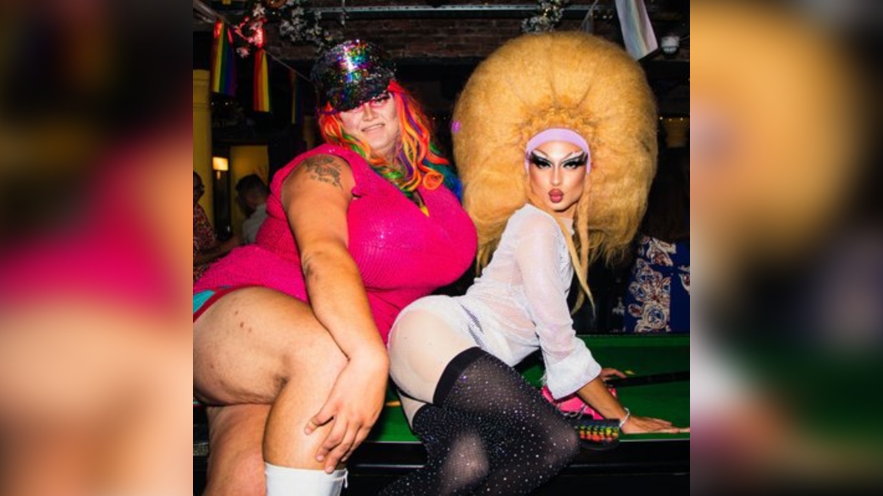 The BEST of Benidorm with Tribute Acts, Karaoke & Drag Shows