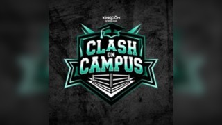 Clash on Campus