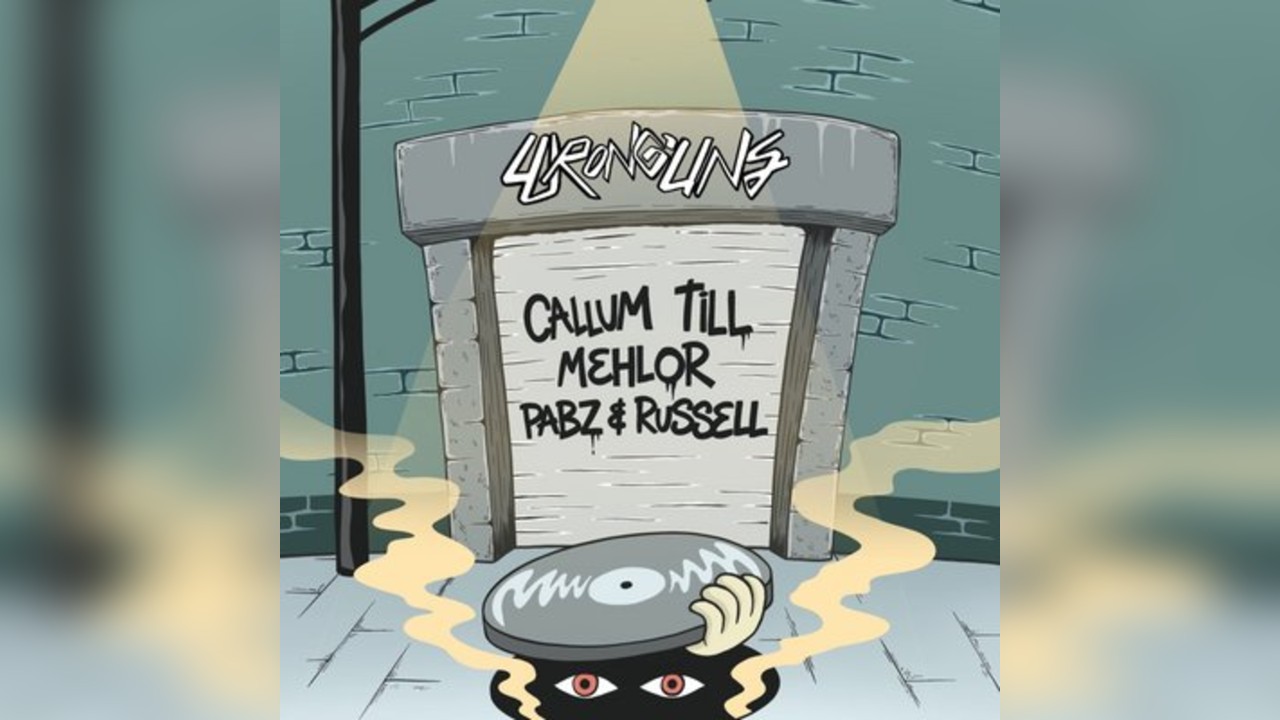 Wrong'uns Presents: Return to Ramona