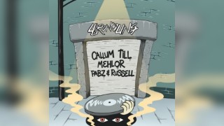 Wrong'uns Presents: Return to Ramona