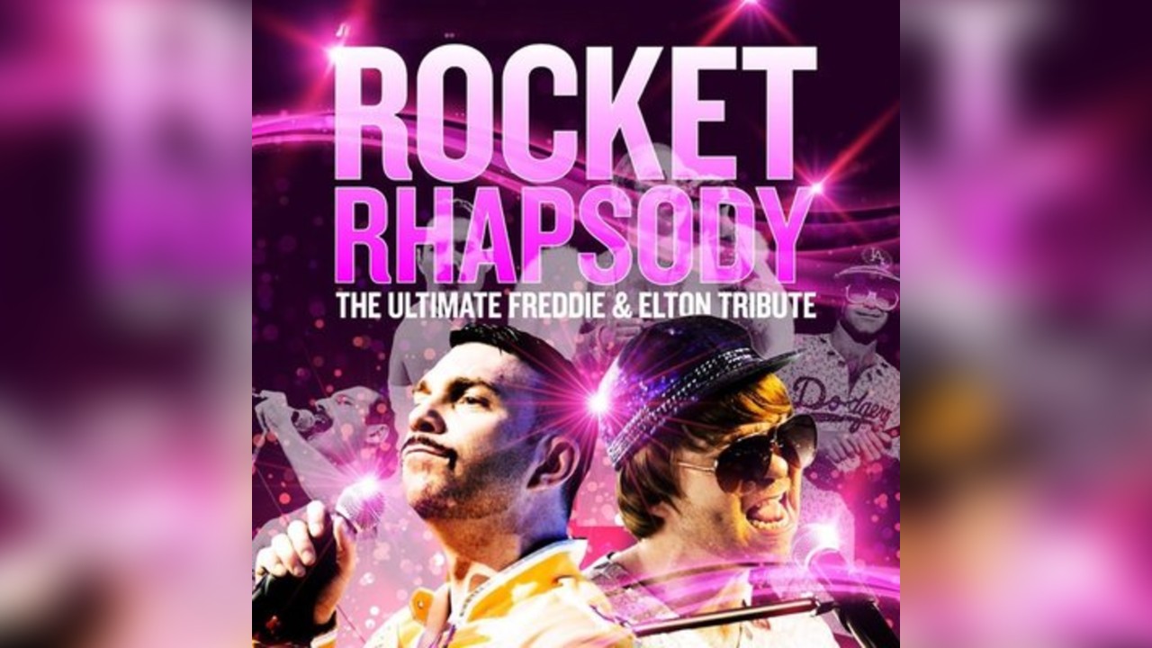 Rocket Rhapsody: Elton John and Freddie Mercury Tribute