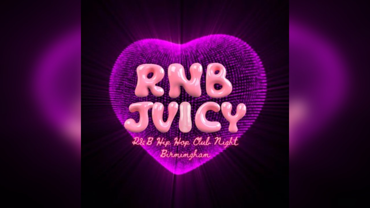 R&B Juicy