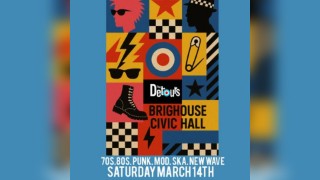 The Return Of The Detours