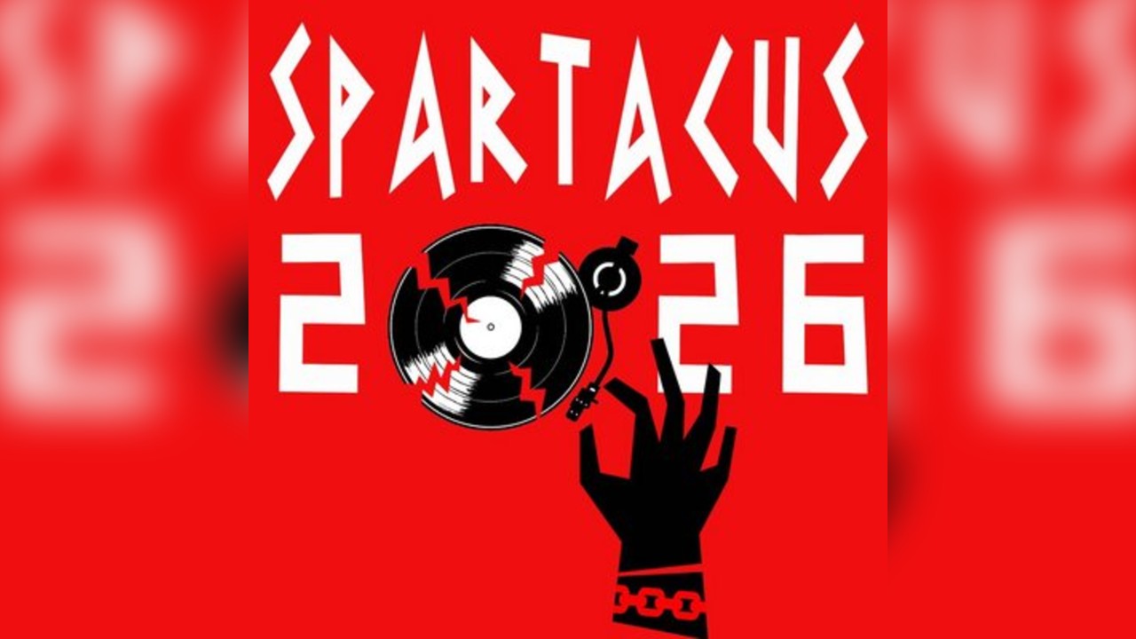 Spartacus 2026