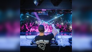 Milkshake, Ministry Of Sound: London's Biggest Student Night