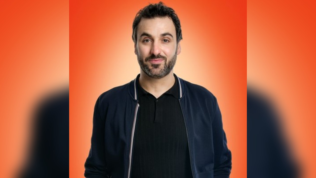 The Reunion Comedy Club - Feat: Patrick Monahan & Max Fulham