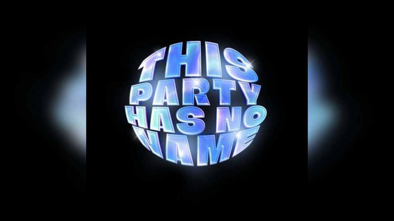 This Party Has No Name #luxury&lifestyle