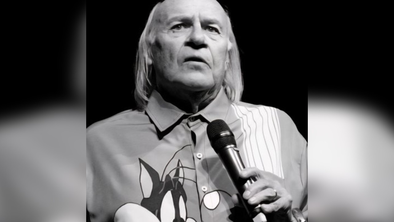 Mick Miller show