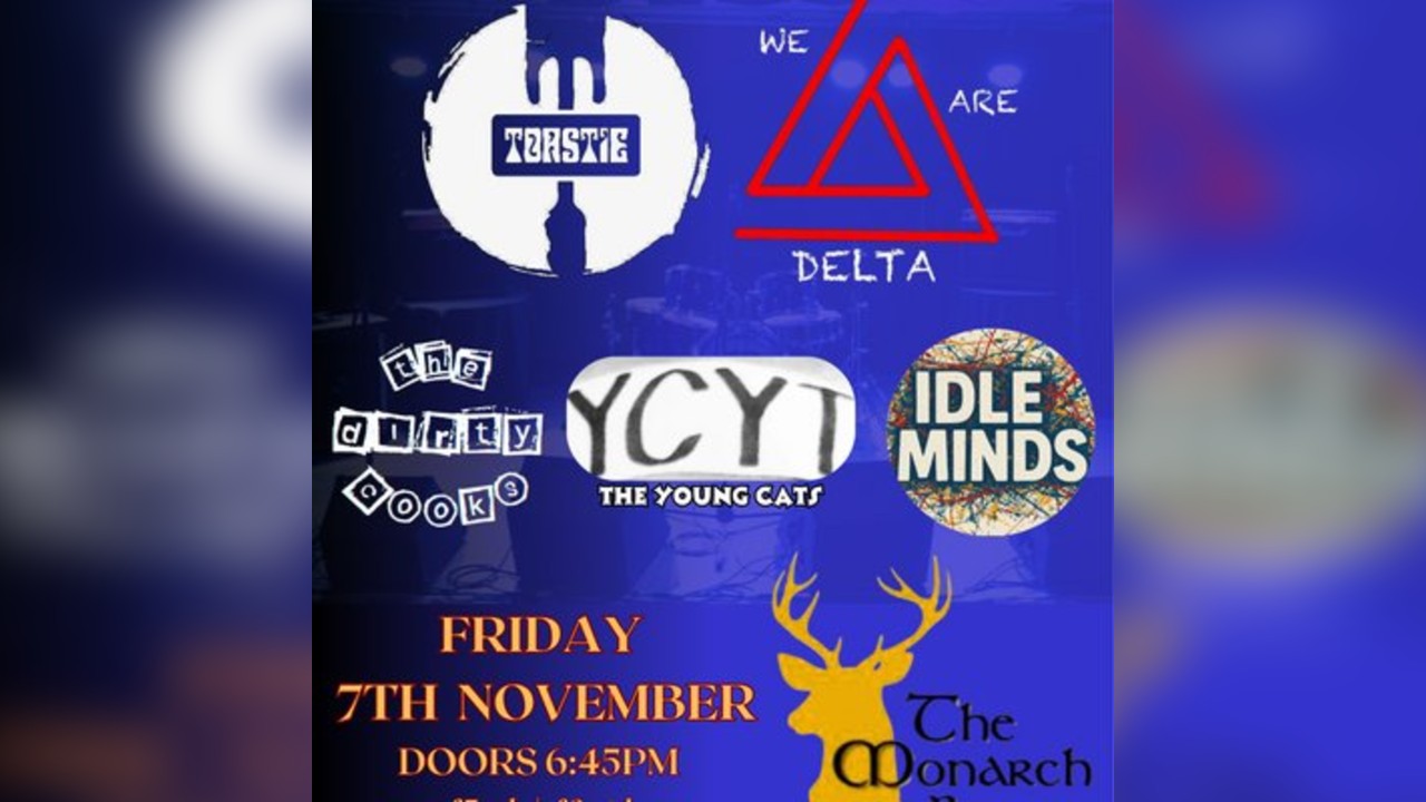 Penthouse Autumn Showcase