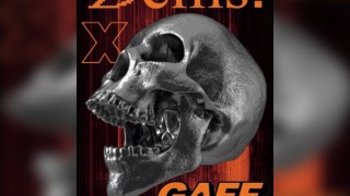 DEMS X GAFF: Firewater takeover