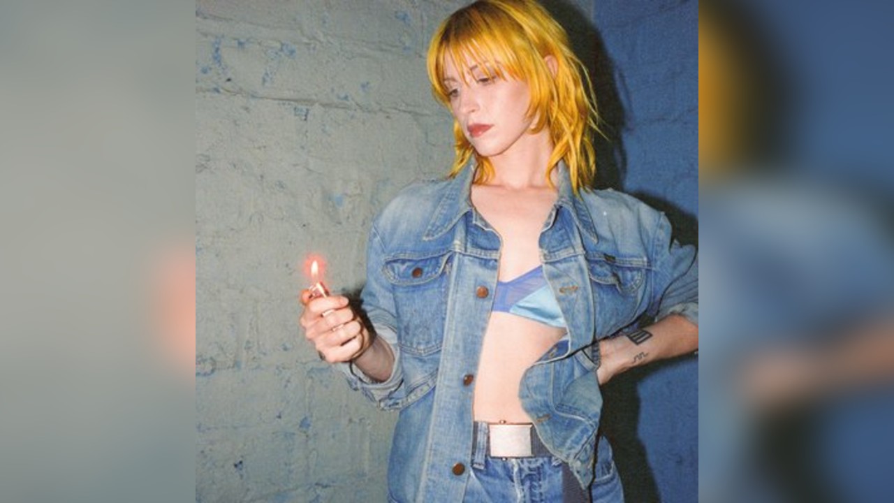 EGO NITE with Hayley Williams