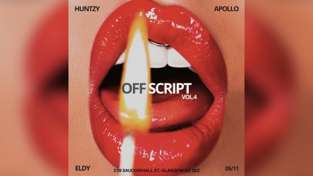 Off Script