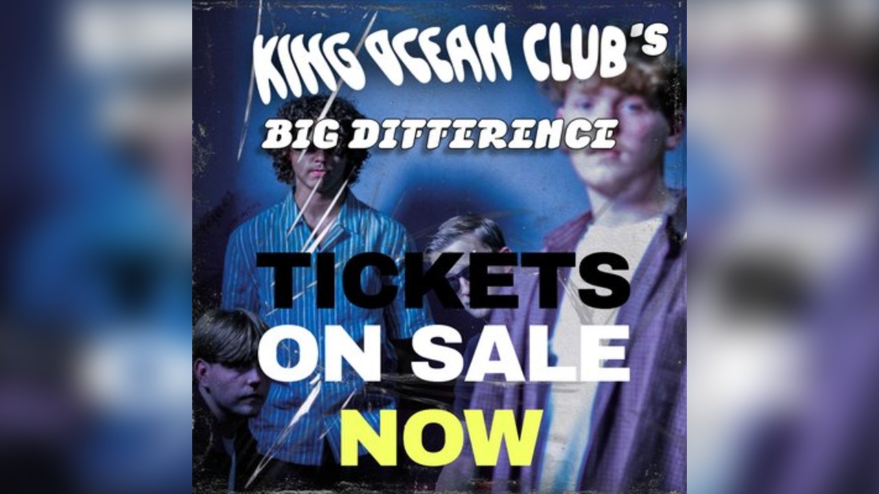 King Ocean Club's BIG Difference