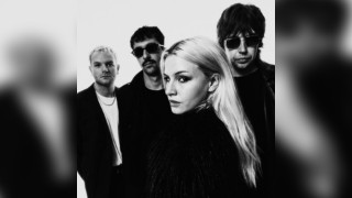 Swim School - Album Launch Show + Signing