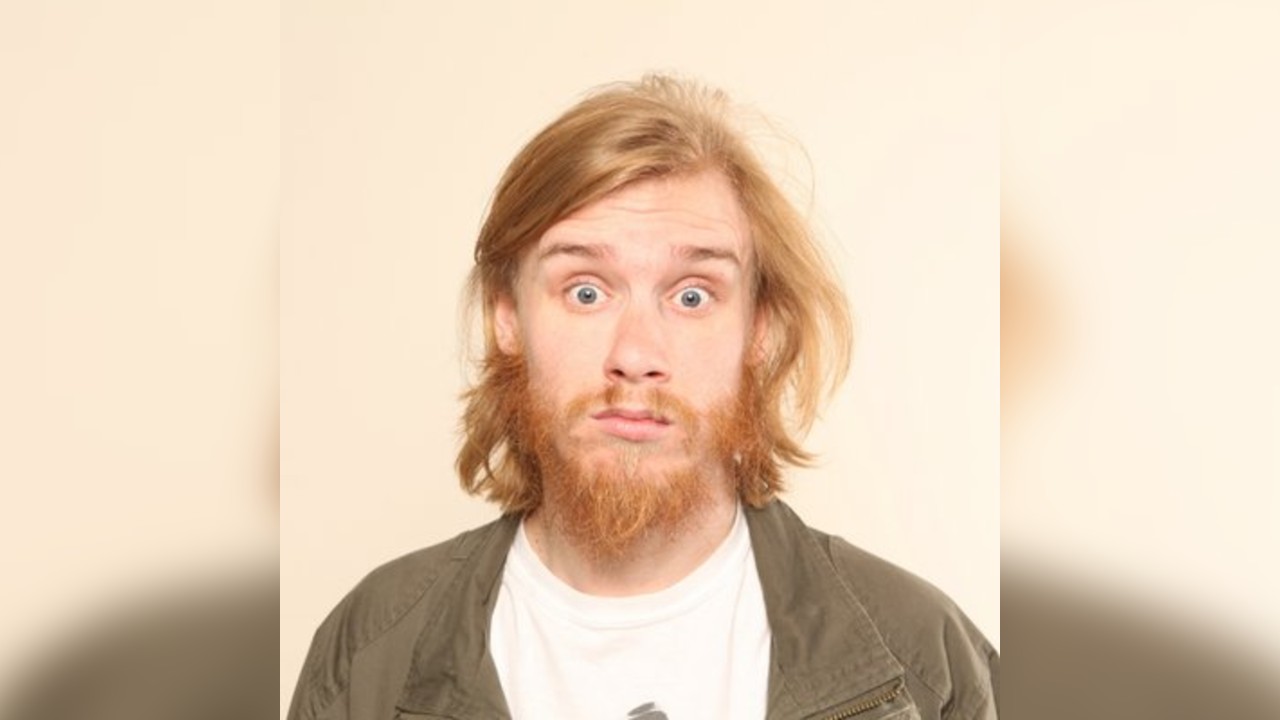 Trapdoor Comedy at The Old Monkey