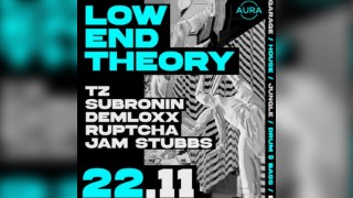 Low End Theory