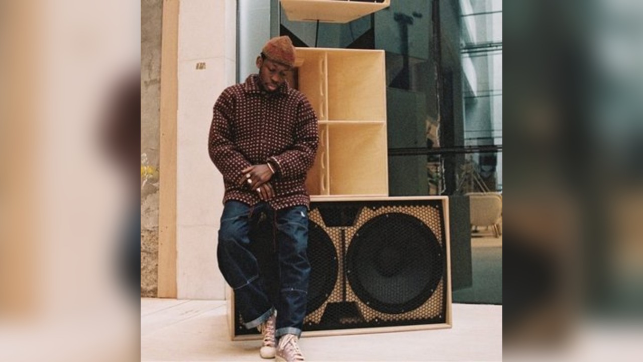 Otra w/ Errol (Touching Bass), Dharma Collective & Robasca