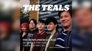 The Teals