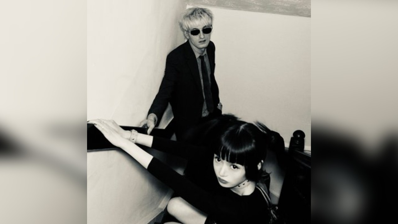 Now Wave presents SILVERWINGKILLER