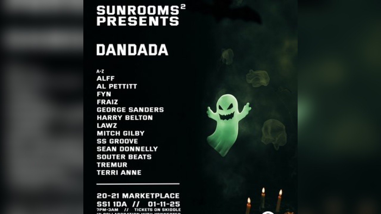 Sunrooms presents X Konnected