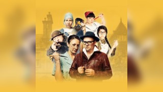 Foghorn Unscripted: An Improvised Murder